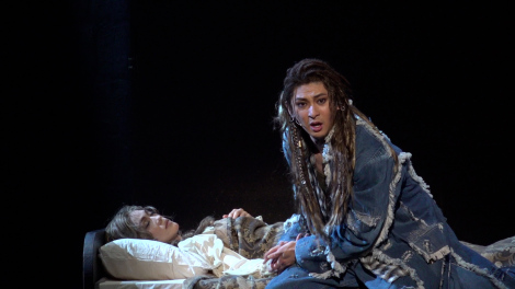 �~���[�W�J���w���[�c�@���g�I�x�Q�l�v����� �iC�jORICON NewS inc. 