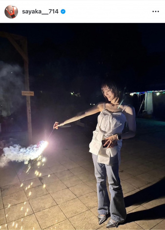 �i�ʐ^�̓C���X�^�O���� ��sayaka__714 ���j 