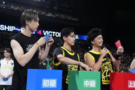 �wLDH CLUB CHAMPIONSHIP �`PLAY 4 VICTORY�`�x�؂蕨���� 