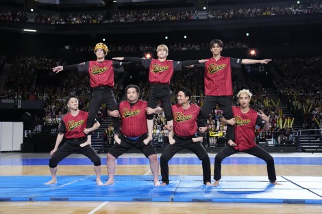 �wLDH CLUB CHAMPIONSHIP �`PLAY 4 VICTORY�`�x�g�̑� 