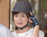 �x�i�����A�i�E���T�[�@��2015�N�B�e �iC�jORICON NewS inc. 