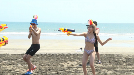 �w�M������̂��T�߁x�M���������s�b�N�J���iC�j�e���r��� 