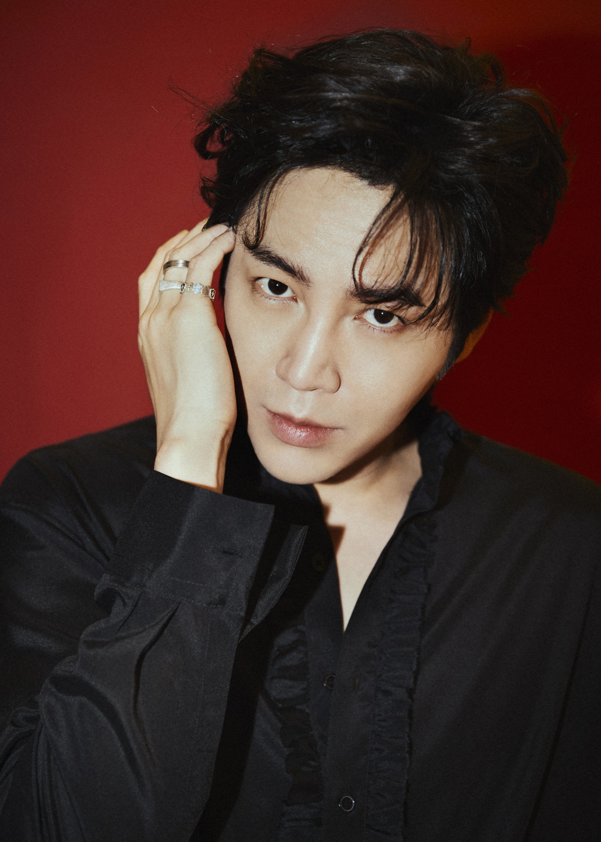 チャン・グンソク、ボーイズグループサバイバル番組で日本のテレビ初MC