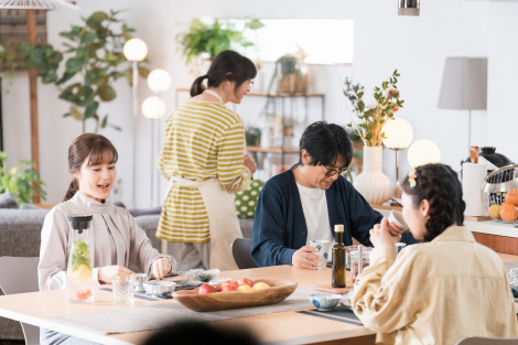 『素晴らしき哉、先生！』第1話より（C）ABCテレビ 