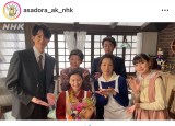 �A���e���r�����w�Ղɗ��x�̌���SNS���iC�jNHK 