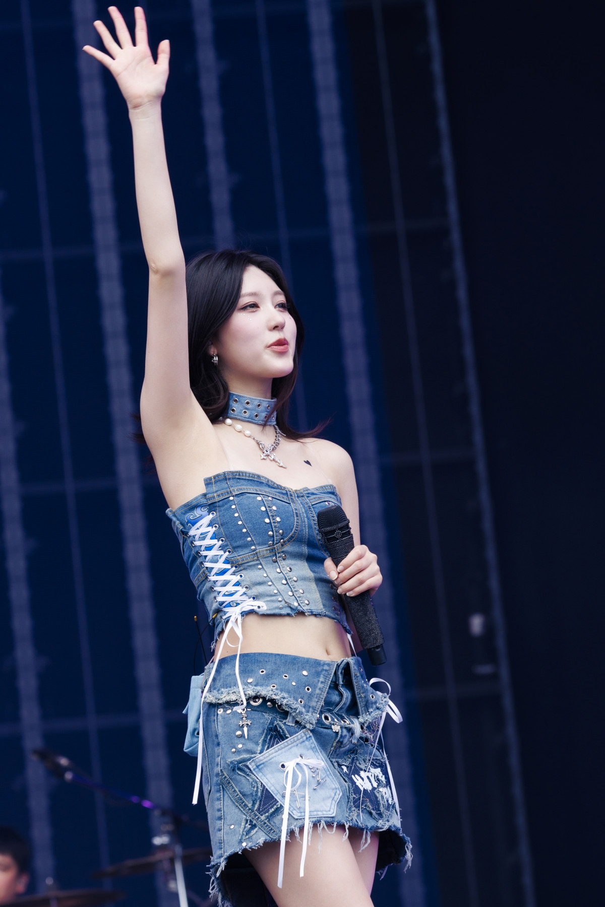 画像・写真 | IVE 初サマソニで入場規制 9月の初東京ドーム2daysは10秒