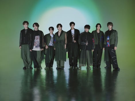 VVOuUMPv𔭕\Hey! Say! JUMP 