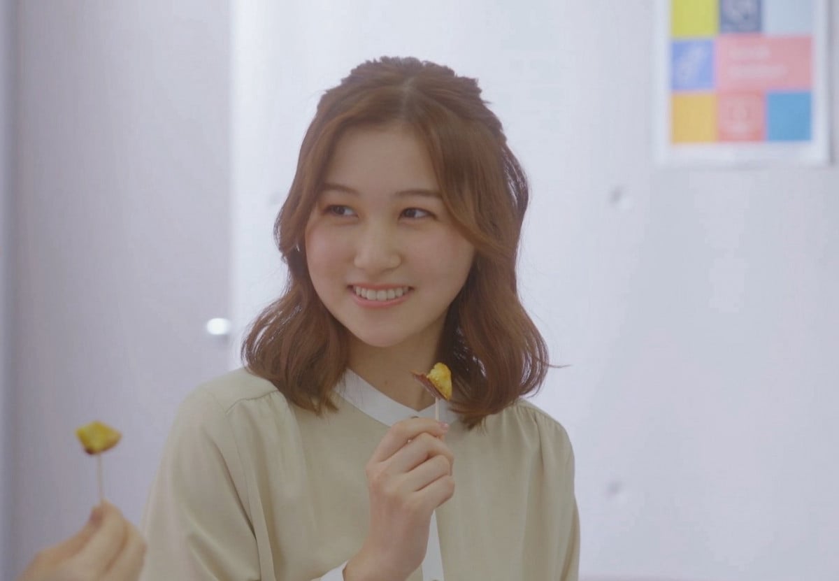 鞘師里保主演、最強時短レシピ満載のドラマ『めんつゆひとり飯2