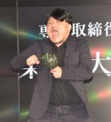 �w�I�R�ĉ� �΂����� �΂����΂炵���x�VCM���\��ɎQ�������n���E�b�h�U�R�V�V���E �iC�jORICON NewS inc. 