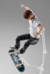 wS.H.Figuarts x Ylx(C)YUTO HORIGOME 