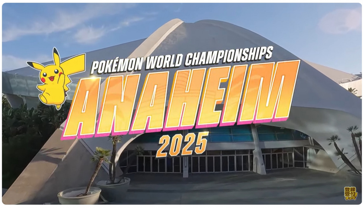 WCS 2025 ジャケット アナハイム ポケモンセンター S WCS 2025 ポケモン アナハイム ZIP UP 世界大会 ZETA DIVISION