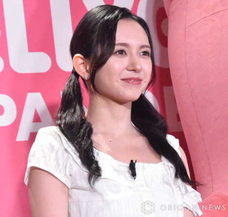 MASHIROの画像・写真 | MADEIN、日本デビュー後初お披露目 元