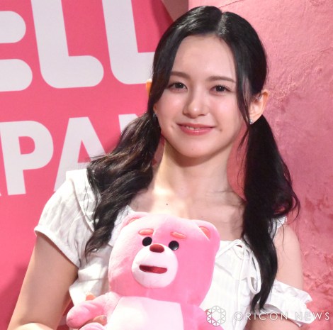 MASHIROの画像・写真 | MADEIN、日本デビュー後初お披露目 元Kep1er