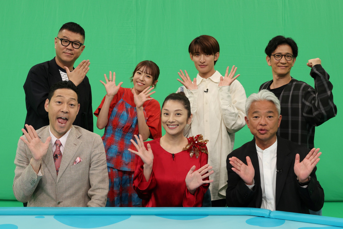 向井康二、“マッサマン”としての仕事量がついにSnow Man超え