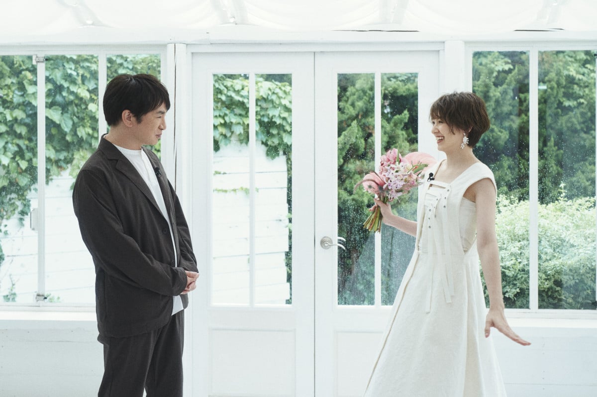 画像・写真 | 濱口優、南明奈と“ふたりだけのワイドショー” 結婚6周年で改めて宣誓「『大好き』を言葉で伝える」 4枚目 | ORICON NEWS