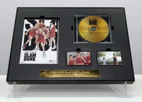 画像・写真 | 『THE FIRST SLAM DUNK』興収162億円突破