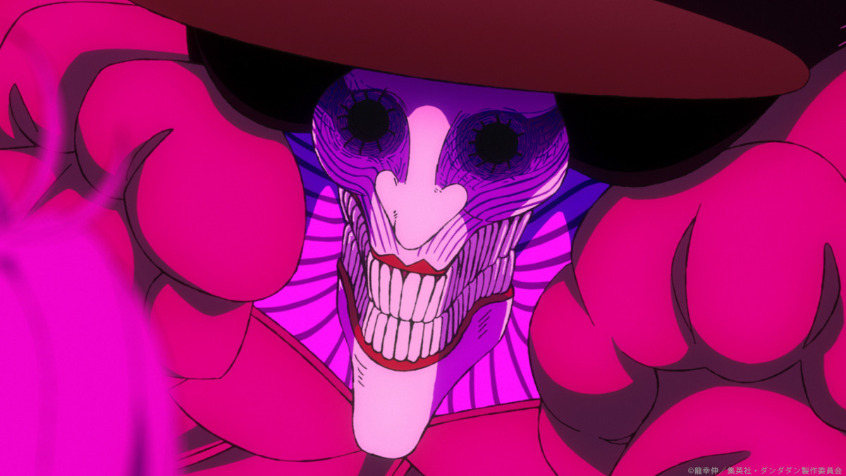 ダンダダン ダンダダン』第3弾PV公開でCreepy Nuts主題歌使用 EDはずっと真夜中で