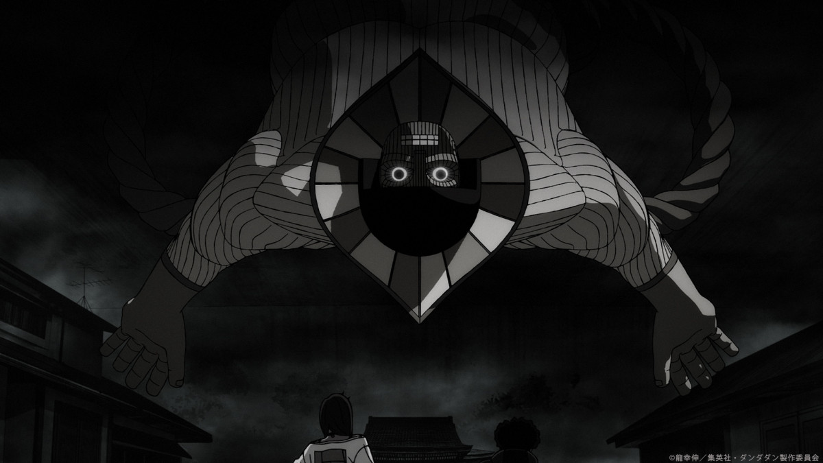 ダンダダン』第3弾PV公開でCreepy Nuts主題歌使用 EDはずっと真夜中で