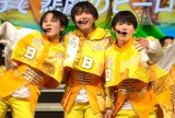 w}Cir T}XeCu2024 SUMMER GO MIRAI GO !!SWxJQlvɓoꂵBoys beE()TCAɓĎuAkmY (C)ORICON NewS inc. 