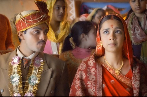 �C���h�f��w�ԉł͂ǂ��ցH�x10��4�����J �iC�jAamir Khan Films LLP 2024 