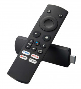 ���K�X������Ёu�X�}�CLINK TV Stick�v�v�𒊑I��500�l�Ƀ��j�^�[�Ƃ��ăv���[���g���郂�j�^�[�L�����y�[����8��31���܂Ŏ��{ 