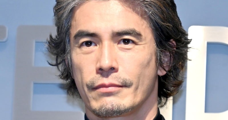 伊藤英明の“少年時代”に驚きの声「合成かと思うくらい、そのまま