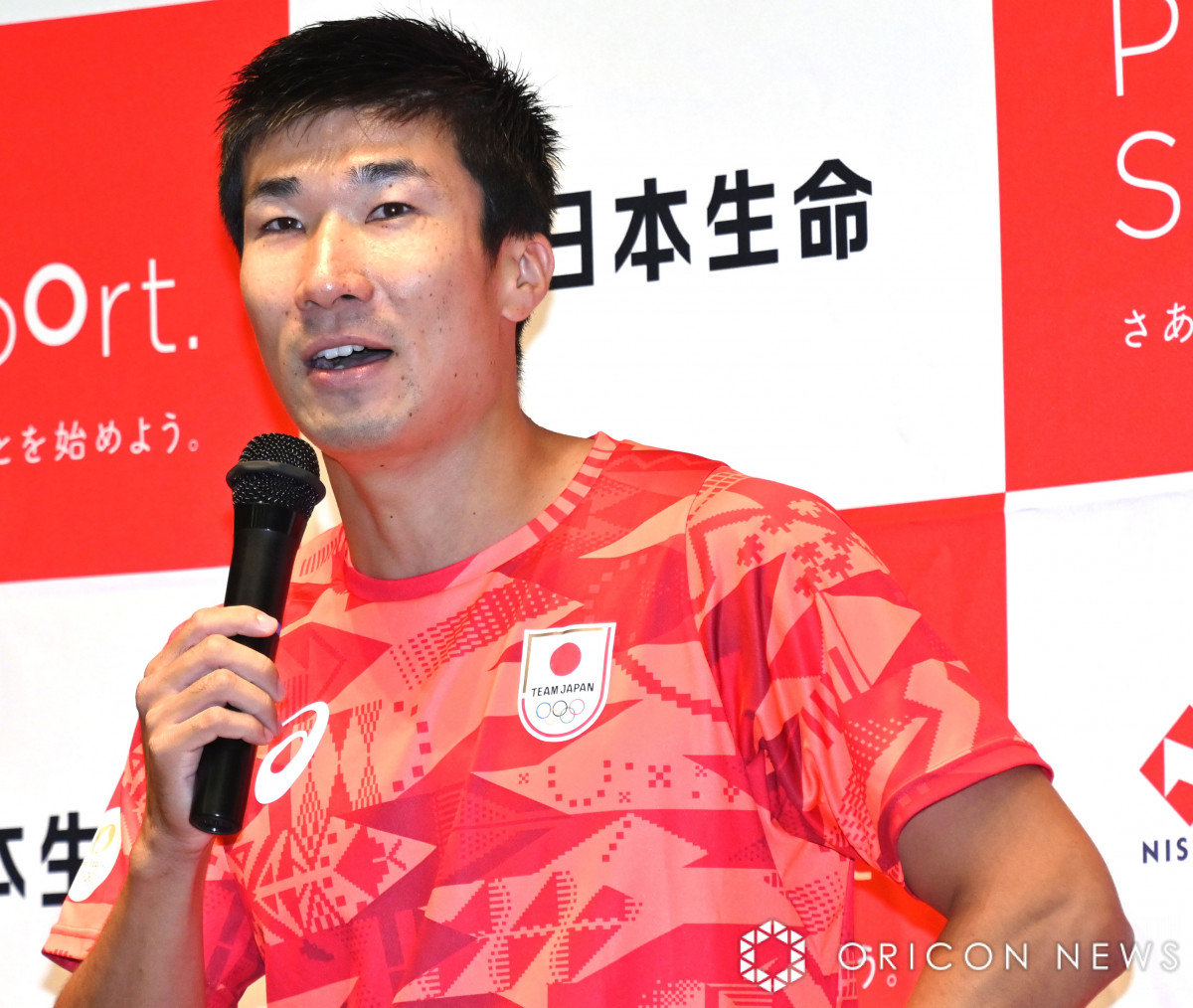 【稀少】サイン 陸上 桐生祥秀 スリッパも変えた…男子100メートル桐生祥秀、8年ぶり9秒台導いた