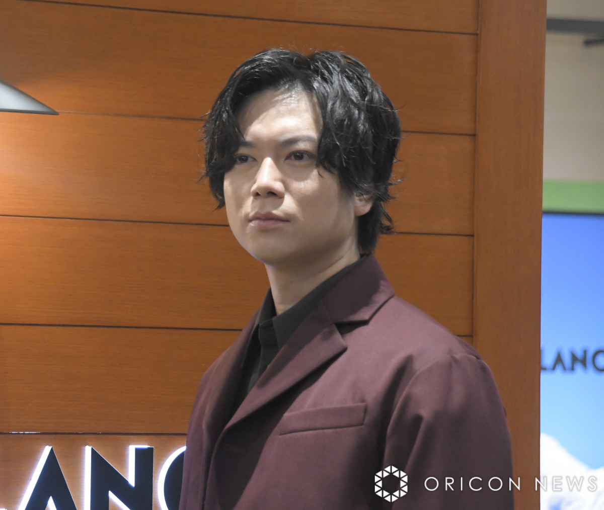 NMuhuuv|bvAbvXgAɗXNEWSEVQAL (C)ORICON NewS inc. 