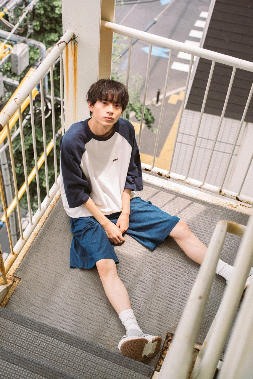 水沢林太郎 まとめ売り 水沢林太郎、21歳の今しか見られない姿を収めた2025年カレンダー発売