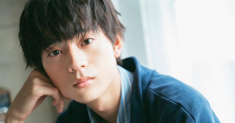 水沢林太郎 まとめ売り 水沢林太郎、2025年カレンダー発売決定「前回とはまた違う雰囲気