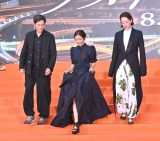 �w���X�g�}�C���x�g�V�F�A�[�h�E���j�o�[�X�h�v���~�A�C�x���g�ɏo�Ȃ����i������j��Y�V�A�Ό����Ƃ݁A�s������q �iC�jORICON NewS inc. 