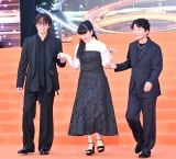 �w���X�g�}�C���x�g�V�F�A�[�h�E���j�o�[�X�h�v���~�A�C�x���g�ɏo�Ȃ����i������j���썄�A�����v���q�A���쌹 �iC�jORICON NewS inc. 