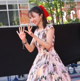 �w���X�g�}�C���x�g�V�F�A�[�h�E���j�o�[�X�h�v���~�A�C�x���g�ɏo�Ȃ��������Ђ��� �iC�jORICON NewS inc. 