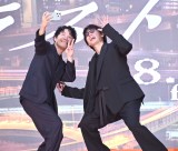 �w���X�g�}�C���x�g�V�F�A�[�h�E���j�o�[�X�h�v���~�A�C�x���g�ɏo�Ȃ����i������j���쌹�A���썄�iC�jORICON NewS inc. 