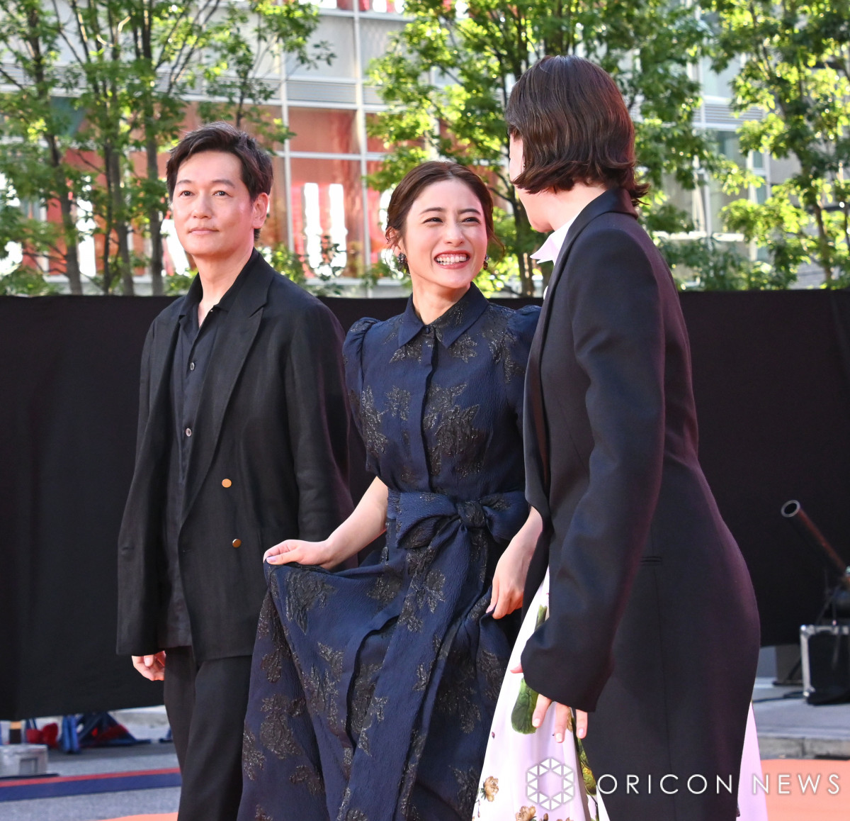 画像・写真 | 石原さとみ、『アンナチュラル』ミコト役の復活を綾野剛