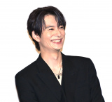 �w���X�g�}�C���x�g�V�F�A�[�h�E���j�o�[�X�h�v���~�A�C�x���g�ɏo�Ȃ������c�����iC�jORICON NewS inc. 