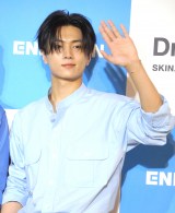 ENHYPEN・JAY、ナイトルーティン紹介 流ちょうな日本語でアンバサダー