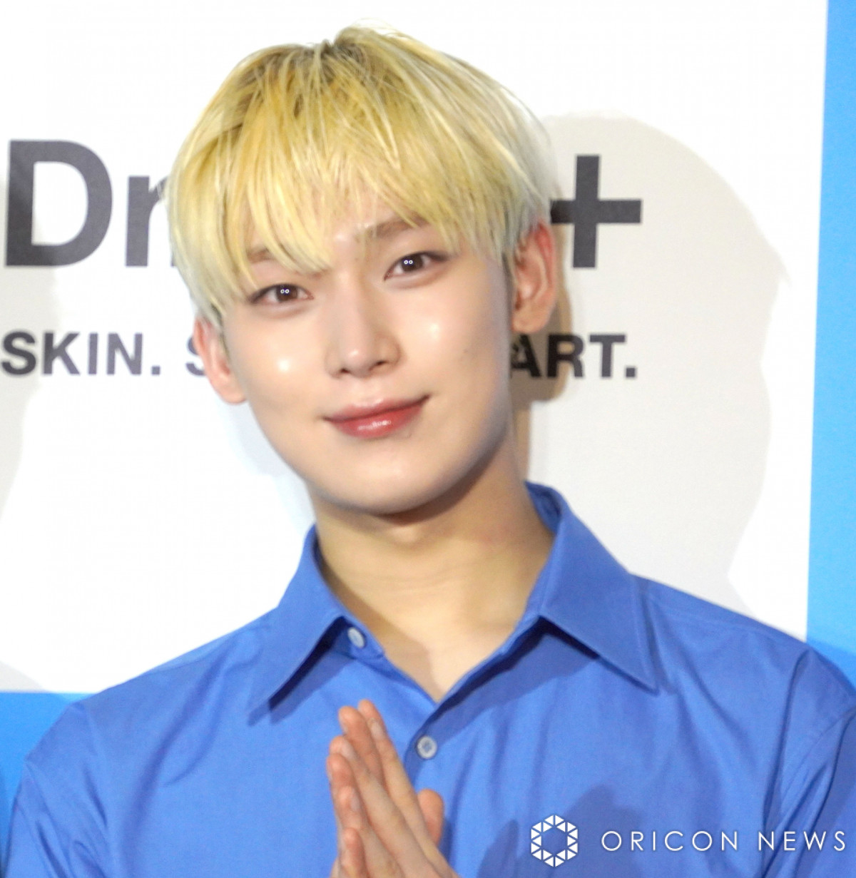 ENHYPEN・SUNOO、スキンケア専用冷蔵庫を愛用 SUNGHOON＆JUNGWONも夏の