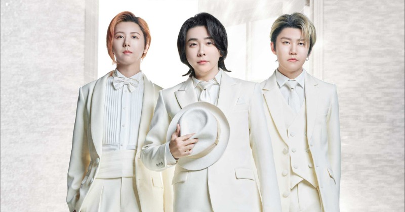 Mrs. GREEN APPLEの映画、予告編／『RSR 2024』観戦記【8／21