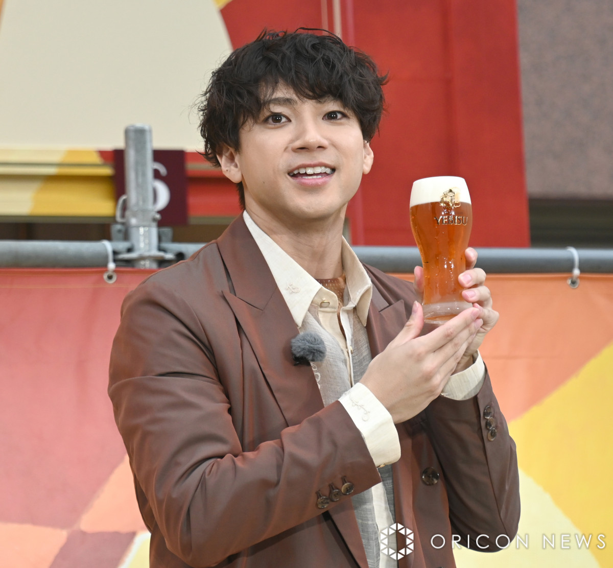 山田裕貴、雷鳴り響く中での屋外イベントにびっくり「印象的な日になり