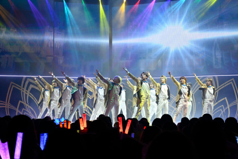 少年忍者 忍サマ 2024年 TDC 半券 17枚セット 少年忍者 忍サマ 2024年 TDC 半券 17枚セット