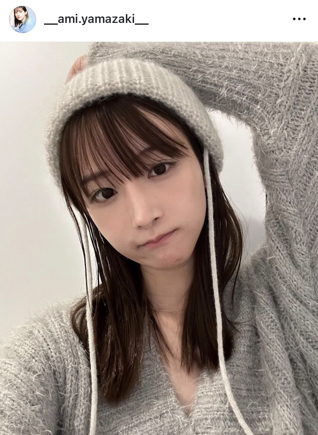 Ami yamazakiヌード 画像・写真 | 山崎あみ、太もも美脚あらわな“超ミニドレス”で妖艶ボディ「芸術的なエロス」「あーみん最高」「美の極み」 2枚目 | ORICON  NEWS