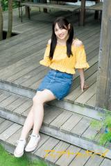 �w�A�b�v�g�D�{�[�Cvol.342�x�c���^�C���ʃJ�b�g 