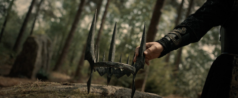 �w���[�h�E�I�u�E�U�E�����O: �͂̎w�ցx�V�[�Y��2�A8��29�����Prime Video�ɂēƐ�z�M�J�n�iC�jAmazon Studios 