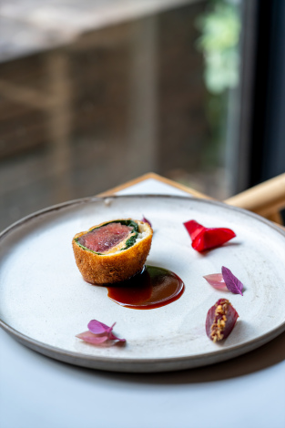 Neki���f��w�����̃��X�g�����^�O���g�����O���x�^�C�A�b�v���j���[ 