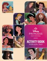 �f�B�Y�j�[�t���b�O�V�b�v������8��24���A25���A31���̊e���ɃA�N�e�B�r�e�B�u�b�N�𖳗��z�z�i���A�w���Ώہj �iC�jDisney 