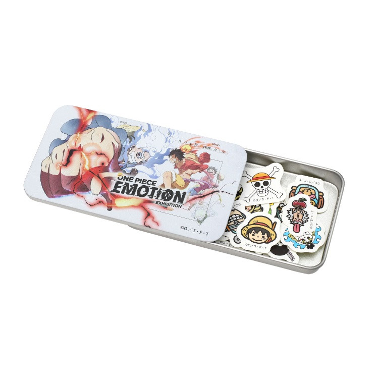 ONE PIECE EMOTION ワーコレ グッズセット ONE PIECE EMOTION ワーコレ グッズセット