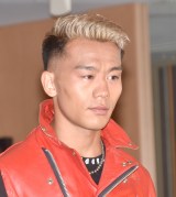 �wPrime Video Boxing 10�x��ɏo�Ȃ����琹�� �iC�jORICON NewS inc. 