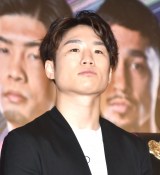 �wPrime Video Boxing 10�x��ɏo�Ȃ������n���l�N �iC�jORICON NewS inc. 