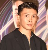 �wPrime Video Boxing 10�x��ɏo�Ȃ�����c�ċg �iC�jORICON NewS inc. 